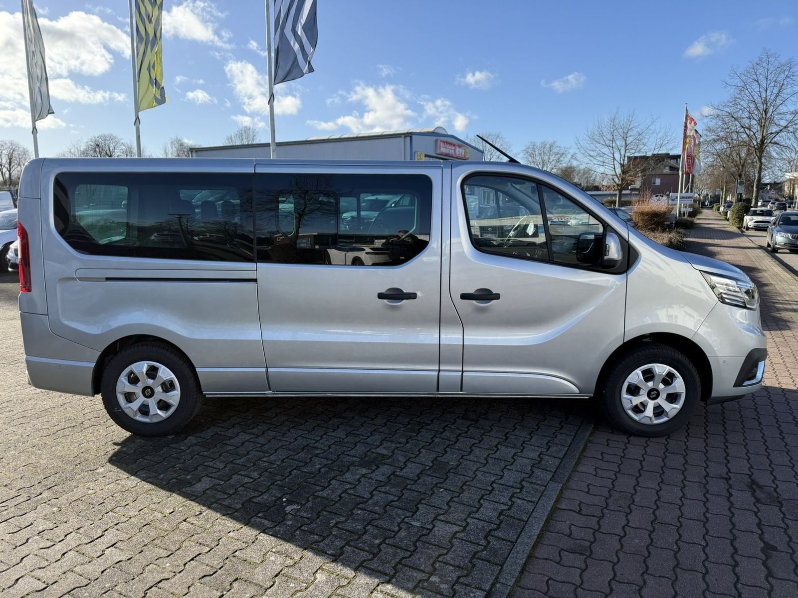 Renault Trafic - Bild 5