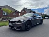BMW M4 Competition|2.Hand|deutsch|Garantie|H&K|LED - BMW M4 Gebrauchtwagen in München