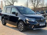 Renault Kangoo III Techno 1.3 TCe130 EDC Hecktüren+SHZ+N - Renault Kangoo von 2026