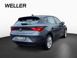 Seat Leon 1.0 TSi Style LED,CarPlay,3-Zonen,Spurhalt - Seat Leon in Bielefeld