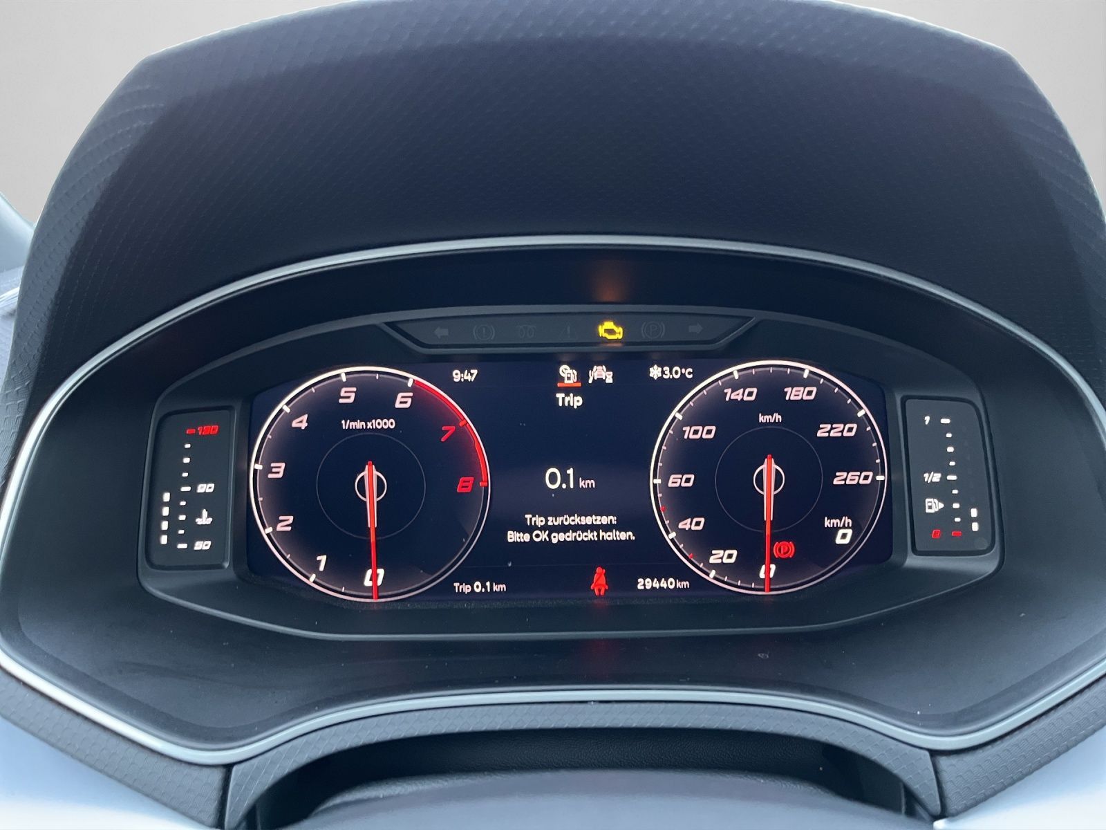 Seat Ibiza - Bild 10