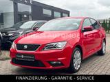 Seat Toledo Style AUTOMATIK/KLIMA/PDC/TÜV/1-HAND - Seat Toledo: Style