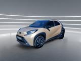 Toyota AYGO X 1.0 l Pulse *1.Hand* - gebrauchte Kleinwagen in Troisdorf