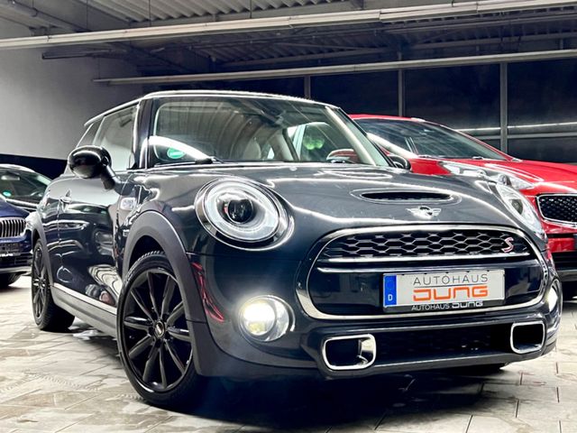 MINI COOPER_S Mini 3-trg.Turbo* 95Tkm* Top