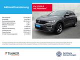Volkswagen T-Roc 1.5 TSI Sport DSG *R-LINE*NAVI*AHK*PDC*SHZ - Volkswagen: Sp
