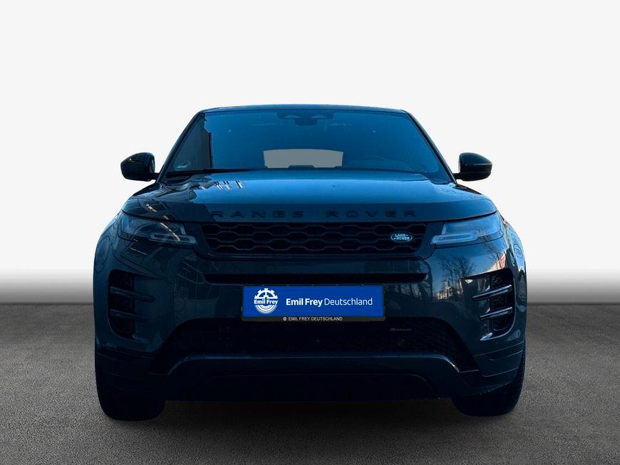 Land Rover Range Rover Evoque D200 R-Dynamic SE