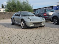 SMART roadster /coupe Turbo Coupe Momentan nicht Fahrb