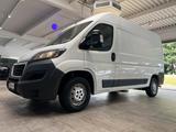 Peugeot Boxer 2,0 HDI L2-H2*Hoch+Lang*Garantie*1.Hand* - gebrauchte Peugeot Boxer aus dem Jahr 2017