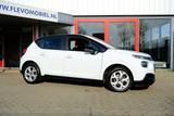 Citroën C3 1.6 BlueHDi Feel Navi|Clima|LMV - Citroën C3 mit Diesel-Antrieb: 1.6