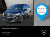 Mercedes-Benz EQV 300 AVANTGARDE+LED+Klimaautom.+MBUX+Navi - Mercedes-Benz EQV in Stuttgart