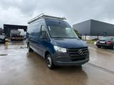 Mercedes-Benz Sprinter 519  (Stock ID 29625) - Angebote