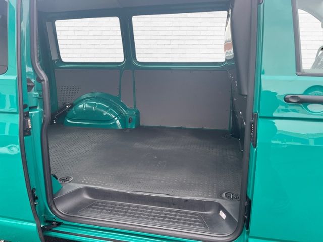 Fahrzeugabbildung Volkswagen T6.1 Transporter "Eco Profi" kurzer Radstand 2.0