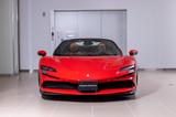 Ferrari SF90 Spider - Ferrari SF90 Benzin Gebrauchtwagen