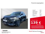 Audi A1 allstreet 35 TFSI S tronic MMI LED Kamera - Audi A1 Gebrauchtwagen in Münster