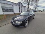 Audi A4 1.8 T Avant - Audi A4 aus 2004: 1.8