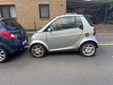 Smart #1 2002 in Silber  - Smart #1 von privat