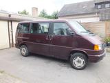 Volkswagen T4 Multivan - Volkswagen T4 Multivan aus 1993