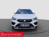 Seat Ateca 1.5 TSI DSG Xperience NAVI CAM SHZ EL.HK - Seat Ateca Gebrauchtwagen in Frankfurt