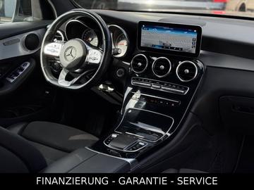 2019 Mercedes-BENZ GLC 照片 7