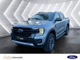 Ford Ranger Wildtrak 2.3L PHEV e-4WD Doppelkabine LED - Ford Ranger: Wildtrak