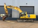Komatsu PC360LC-10 - Angebote