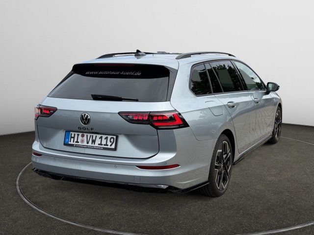Volkswagen Golf VIII Variant 2.0 TDI DSG R-Line Navi AHK Pa foto 5