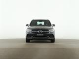 Mercedes-Benz GLC 300 d 4M AMG Pano AHK Kamera LED - Mercedes-Benz GLC 300 aus 2022