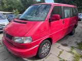 Volkswagen T4 MULTIVAN*KEIN TÜV*KLIMA*SCHIEBEDACH*LPG GAS - Volkswagen T4 mit LPG-Antrieb