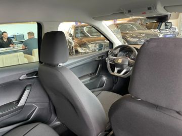 Seat Arona Style *1.HAND*LED*SPURASSIST*PDC*SZHZ*