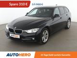 BMW 318d Sport Line *TEMPO*PDC*ALU*KLIMA* - BMW 318: D