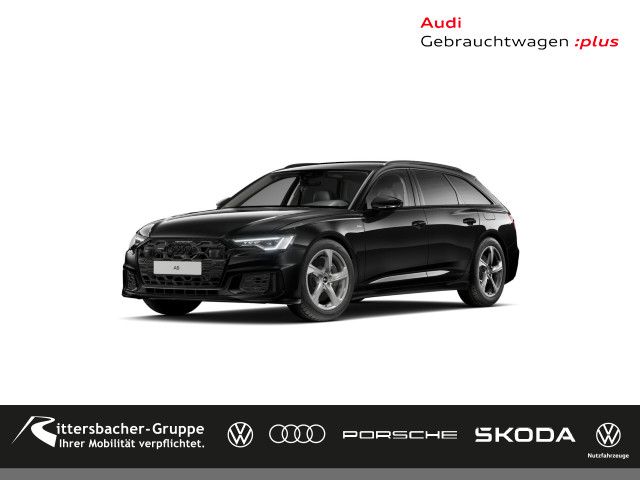 Image of Audi A6