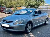 Peugeot 307 Cabrio Automatik - Peugeot 307 Gebrauchtwagen in Köln