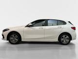 BMW 116i Advantage Lenkradhzg.+SHZ+Navi+LED - BMW 1er Reihe Jahreswagen