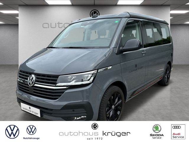 Volkswagen T6.1 California Beach Tour Edition  2,0 TDi DSG 