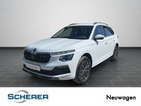Skoda Kamiq - Vorschau Bild 1