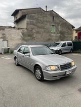 Mercedes-Benz Mercedes-benz C 200 C200 KOMPRESSOR ASI GPL - Mercedes-Benz C 200 aus 1998