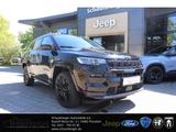 Jeep Compass RED Allwetterräder Mild-Hybrid FWD inkl. - Jeep Compass: Red