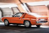 Alfa Romeo Montreal - Alfa Romeo: Montreal