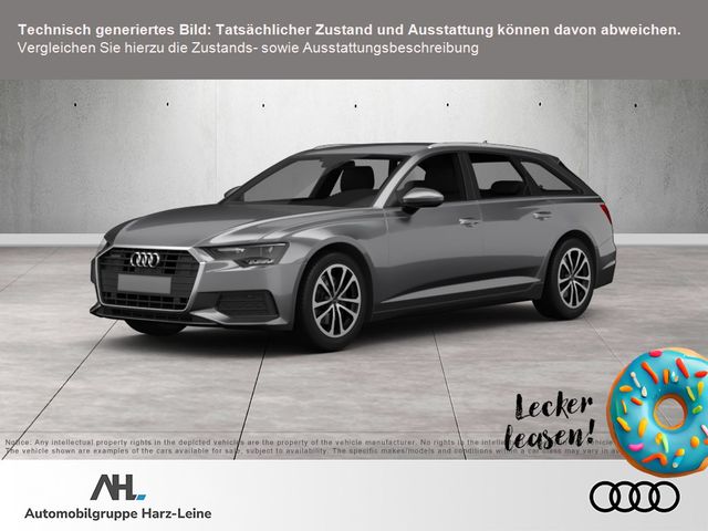 Audi A6 TDI 150 kW S tronic Avant