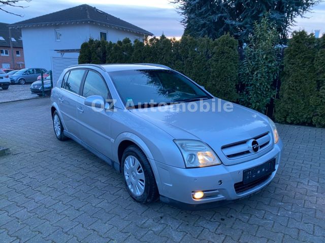 Opel Signum Elegance 2.2//Klimaaut.//Tempomat//114kw