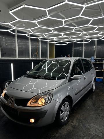 Renault Scenic 1.9 Tdi Tüv Tausch !