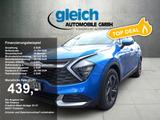 Kia Sportage 1.6 T-GDI Mild-Hybrid Vision Navi 4xSHZ - 1.6l Gebrauchtwagen