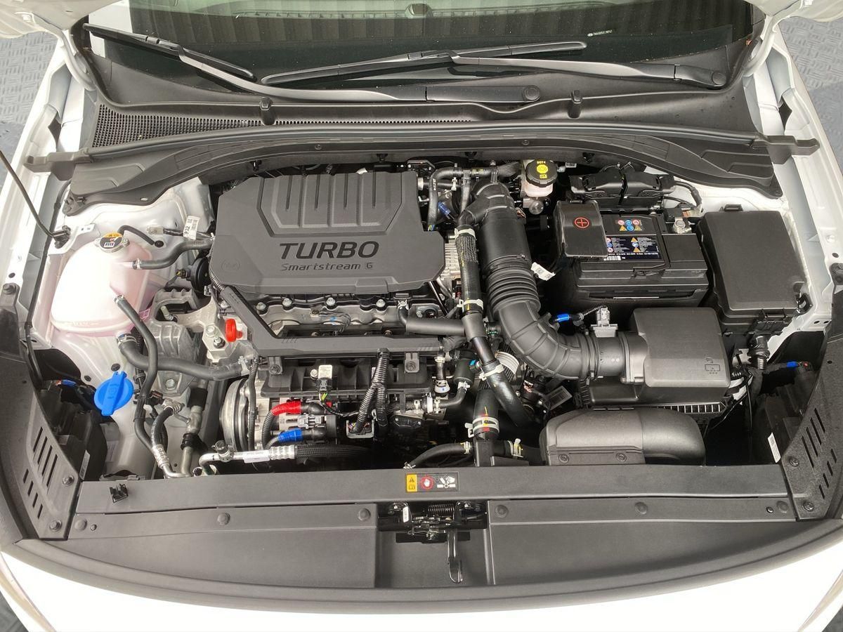 Hyundai i30 – Bild 19