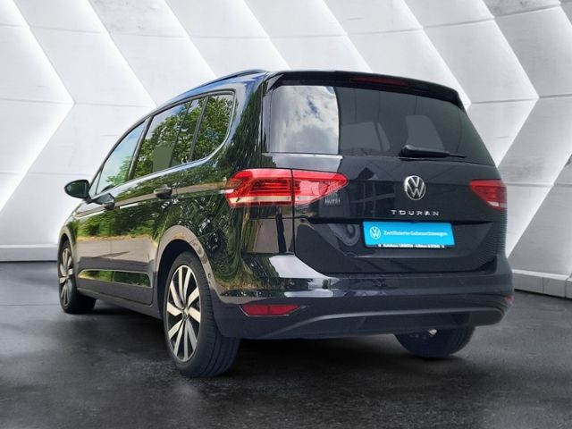 Volkswagen Touran - Bild 3