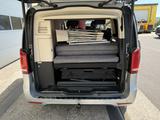 Mercedes-Benz Marco Polo, mit Küche, Allrad, 250d, AHK - Mercedes-Benz Allradantrieb Diesel Kastenwagen Automatik Marco polo