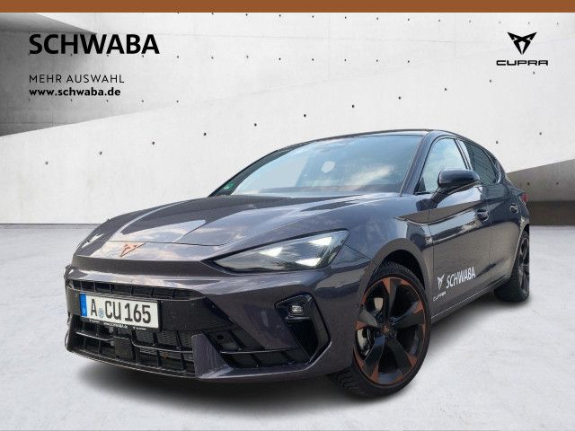 Cupra Leon 1.5 eTSI DSG PANO*R-KAM*ACC*NAV*18"