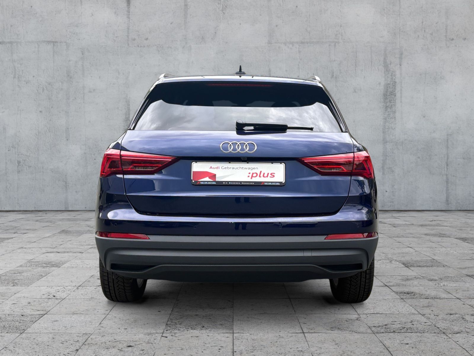 Audi Q3 - Bild 5