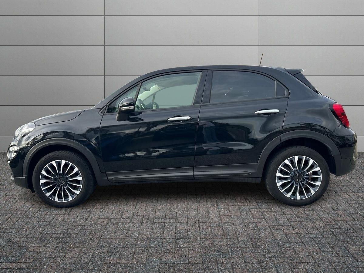 Fiat FIAT 500X 2022 - 500X 1.3 mjet Sport 95cv imagem 2