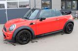 MINI ONE Cabrio One - MINI ONE aus 2014
