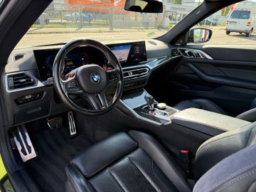 BMW M4 - 10
